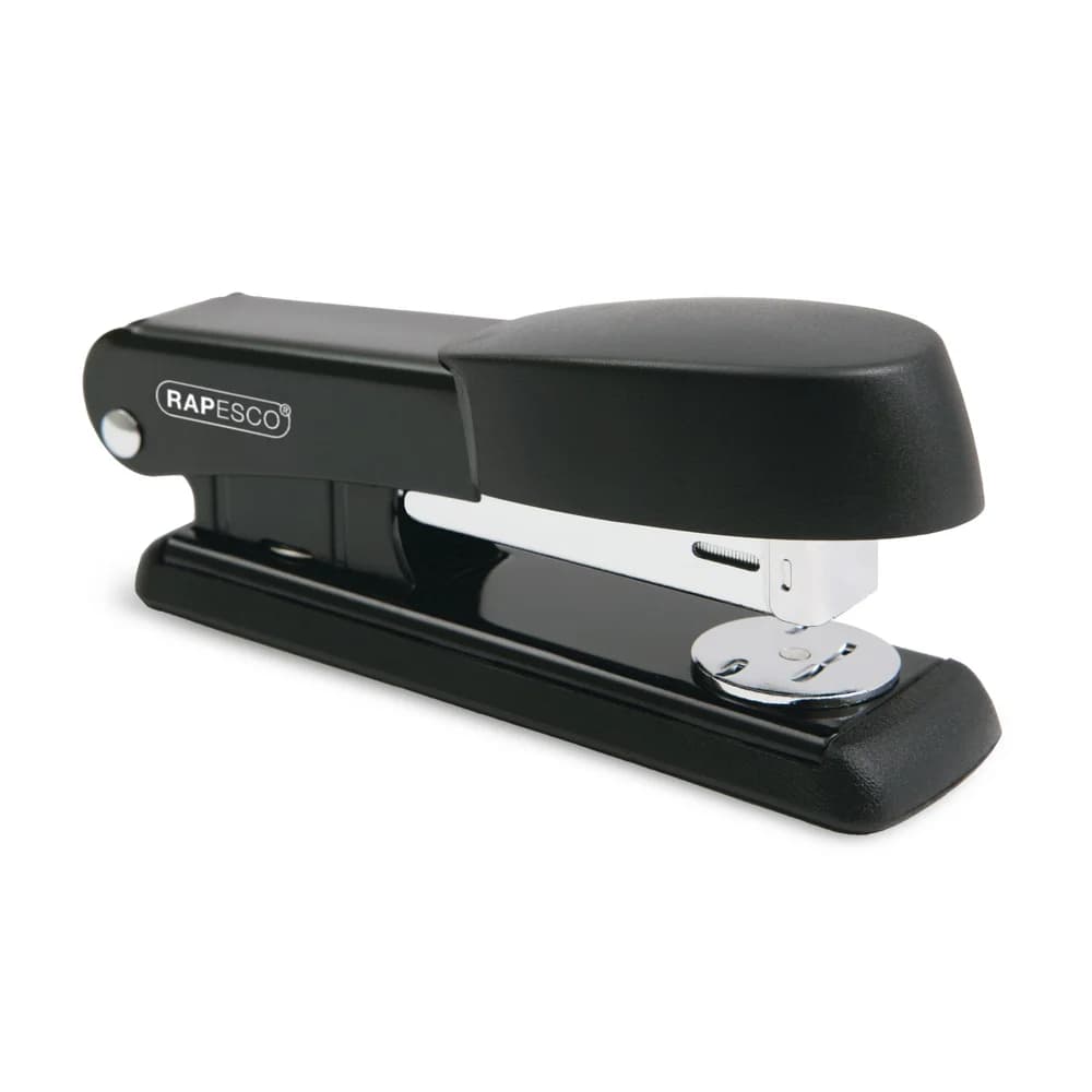 RAPESCO Heftgerät Bowfin 25 Blatt schwarz