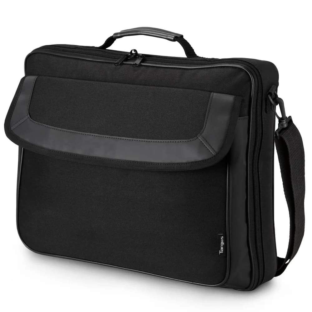 TARGUS Value Case 15,6" schwarz