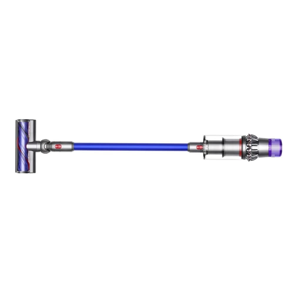 Dyson V11 Advanced (nickel/purple)