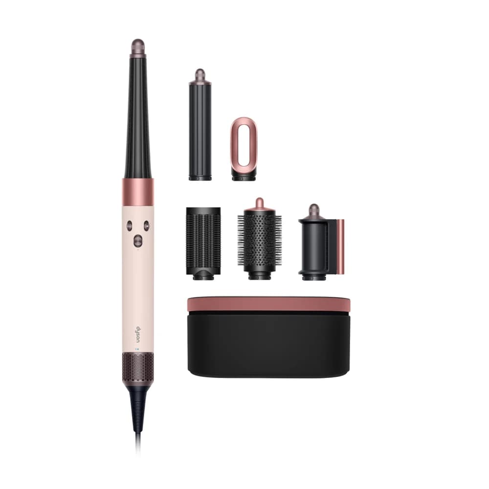 Dyson Haarstyler Airwrap i.d. straight+wavy