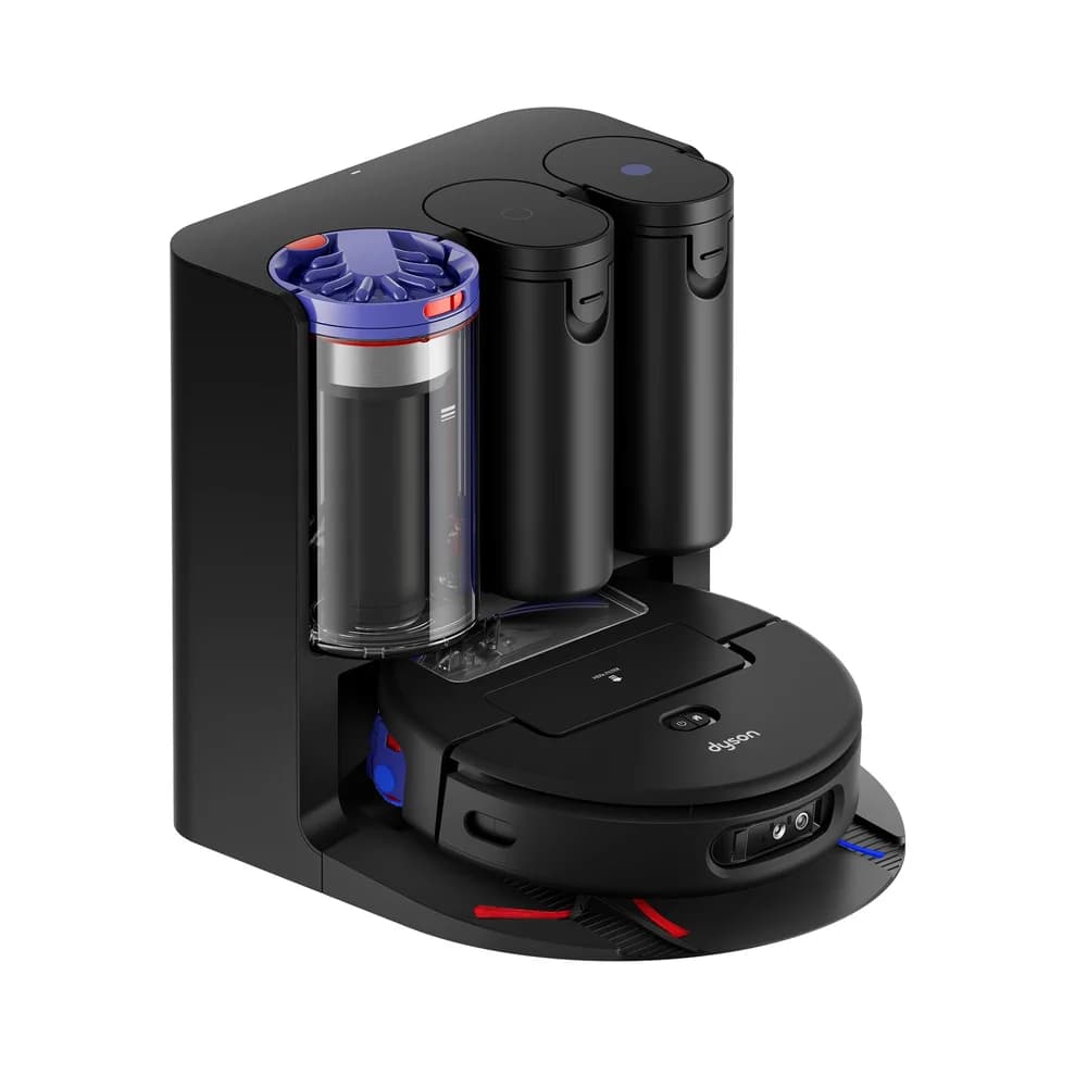 Dyson Saugroboter RB05-A Spot+Scrub