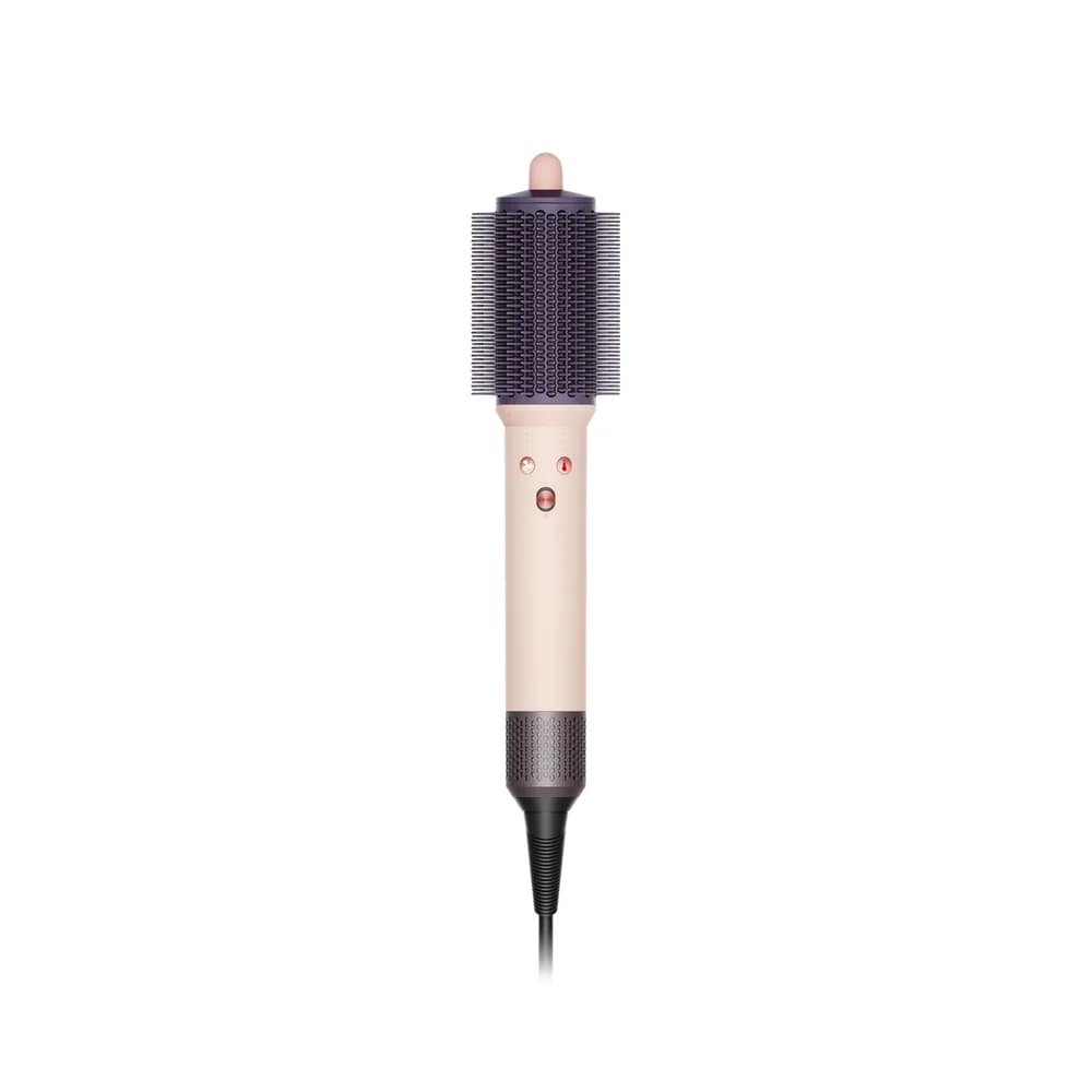 Dyson Airstrait HB01 Warmluftbürste, pink-rose 493078-01