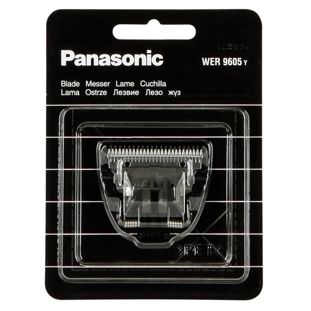 Panasonic SDA Schermesser WER9605Y136