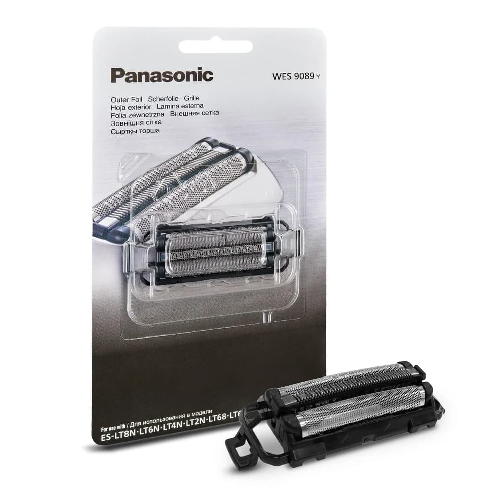Panasonic SDA Scherfolie WES9089Y1361