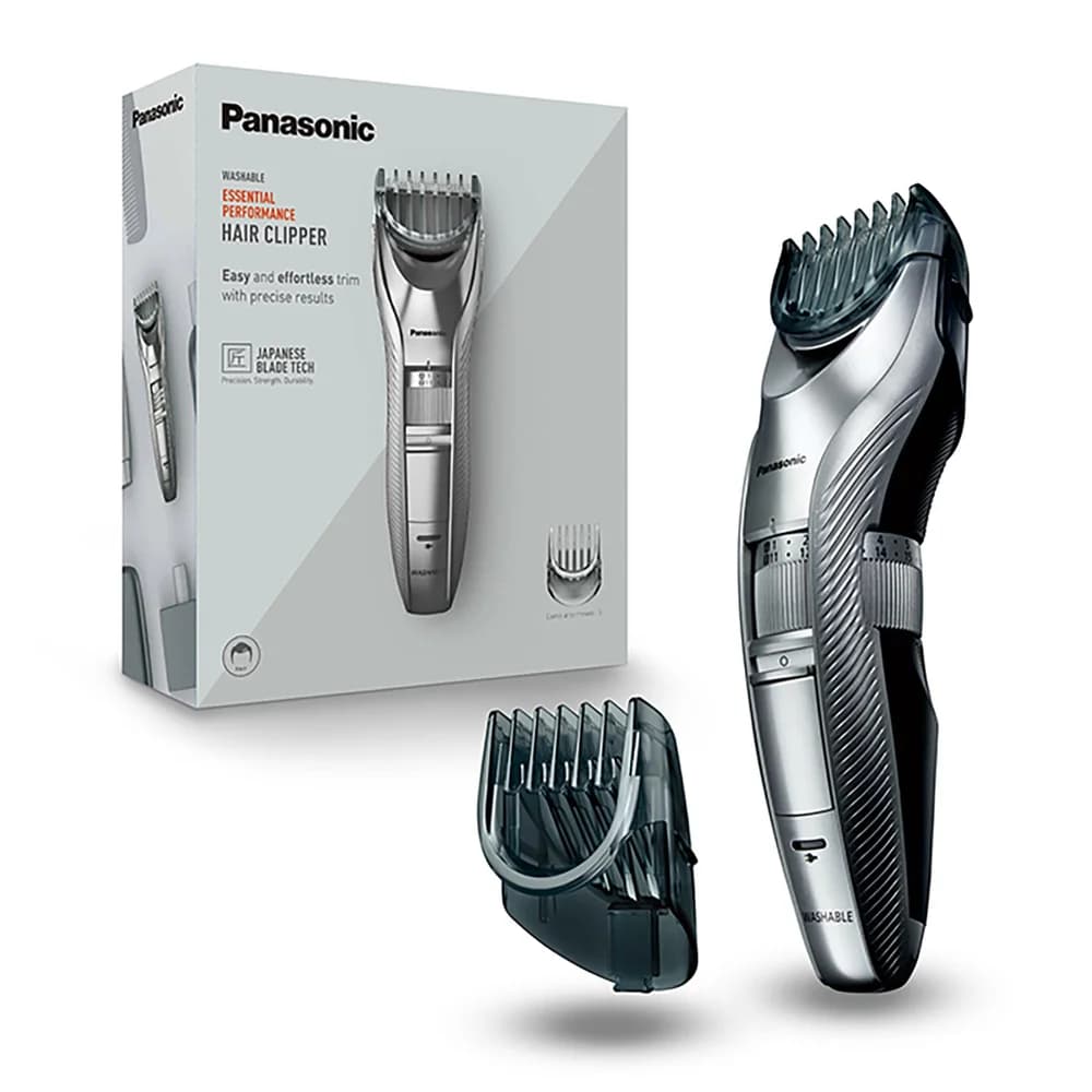 PANASONIC ER-GC71-S503 Haar-/Bartschneider