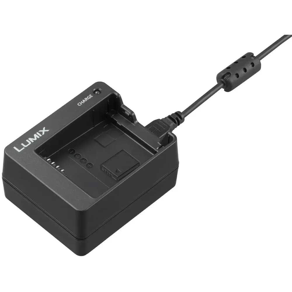 Panasonic DMW-BTC12E Externes Ladegerät USB