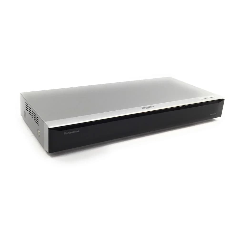 Panasonic DMR-UBS70EGS silber
