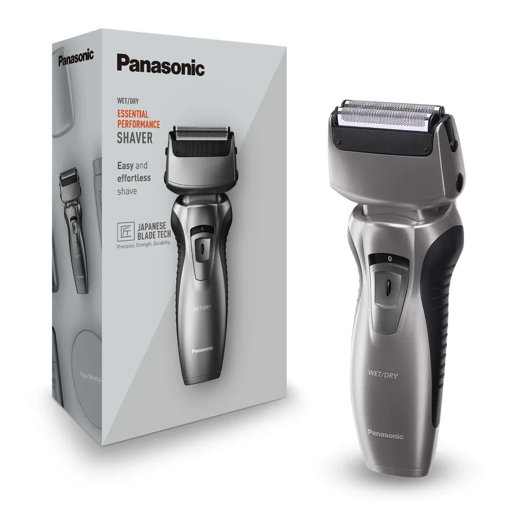 Panasonic ES-RW33-H503 Rasierer