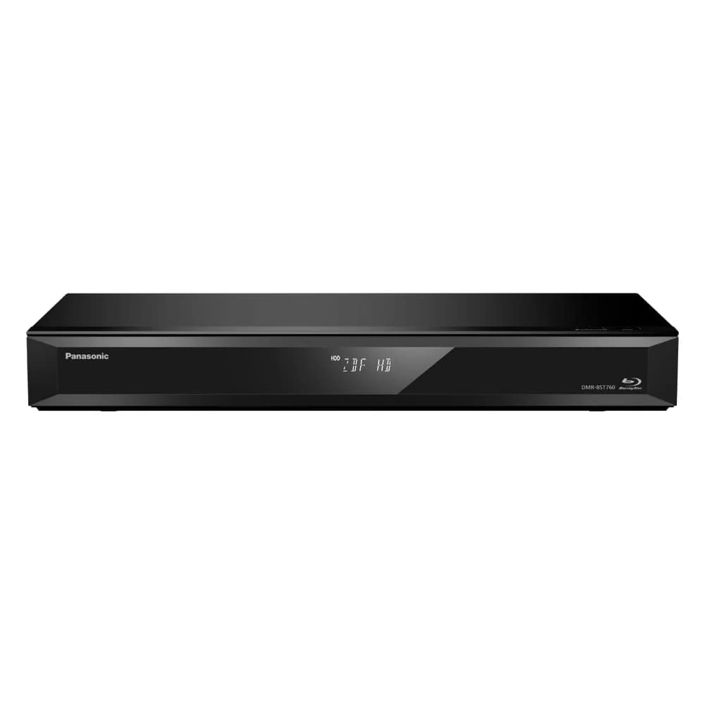 PANASONIC DMR-BST760AG