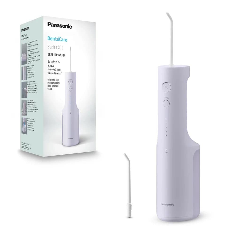 Panasonic EW-DJ26 0,2 l