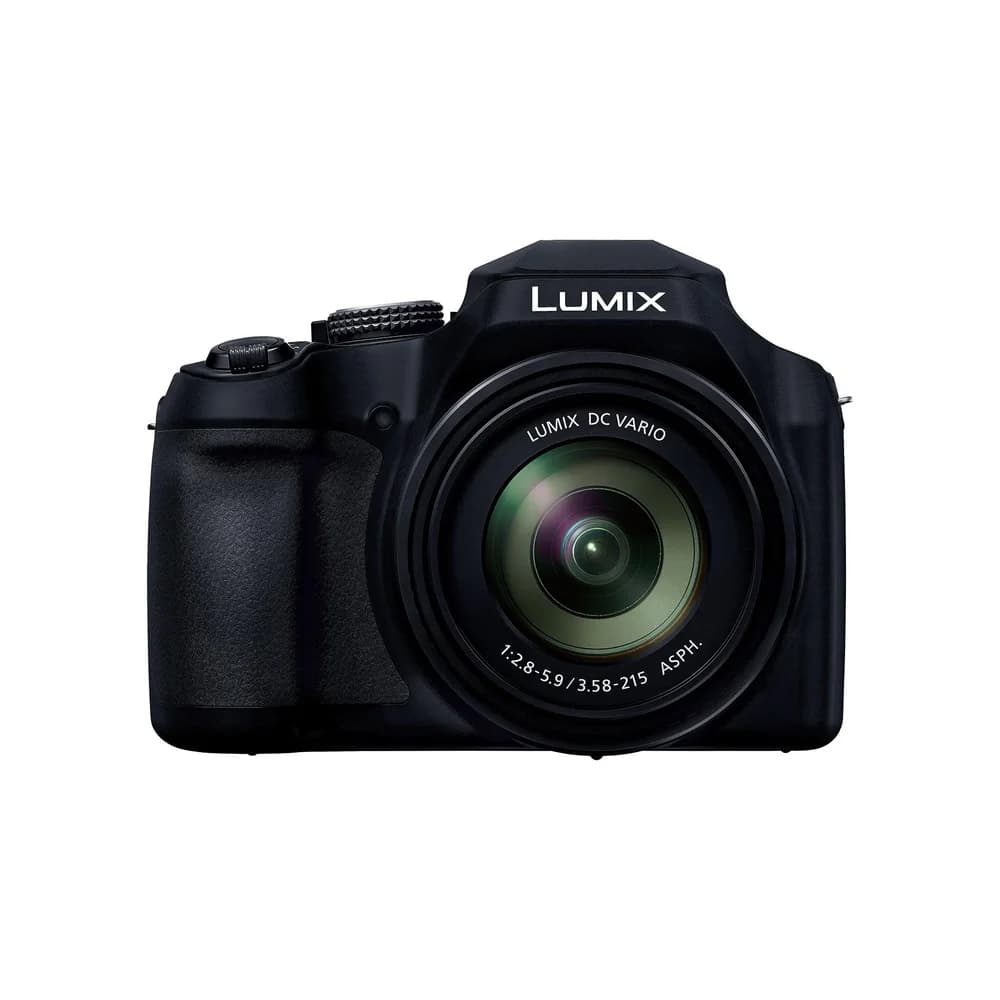 Panasonic LUMIX DC-FZ82D