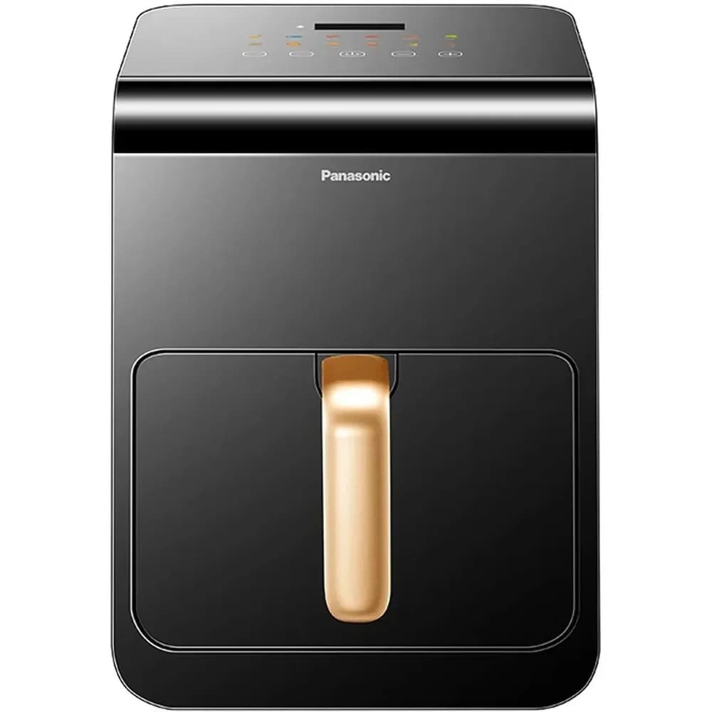 Panasonic Heißluftfritteuse NF-CC600AXE