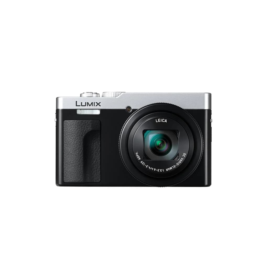 Lumix TZ99 - Silver