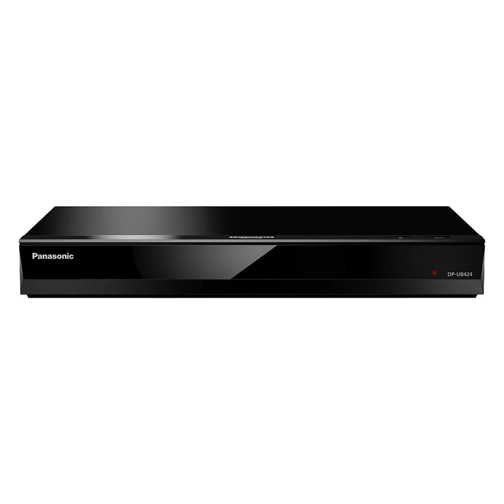 Panasonic DP-UB424AGK schwarz