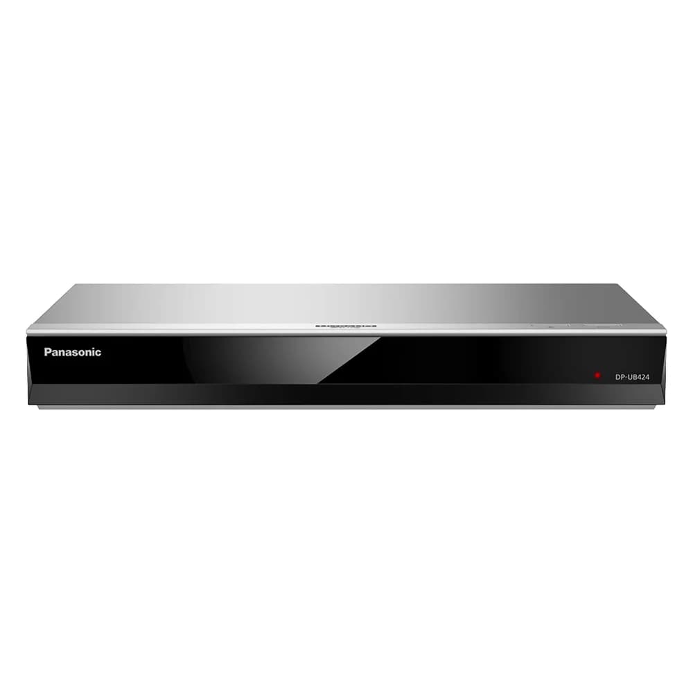 Panasonic DP-UB424AGS silber