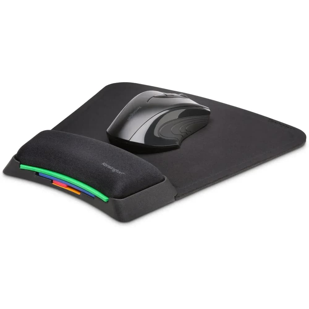 Kensington Mauspad »SmartFit« schwarz