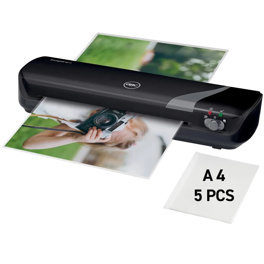 GBC Laminiergerät Inspire+ bis DIN A4