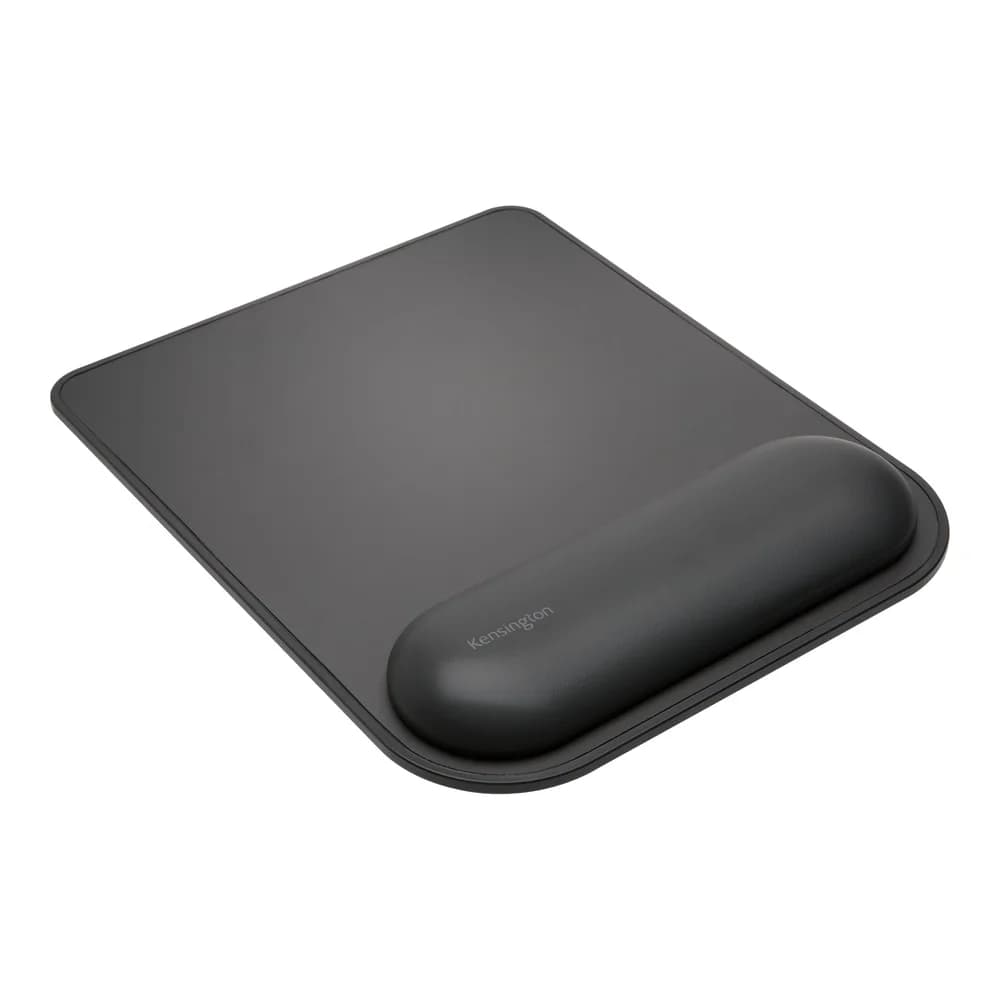 Kensington ErgoSoft Mauspad mit Handgelenkauflage