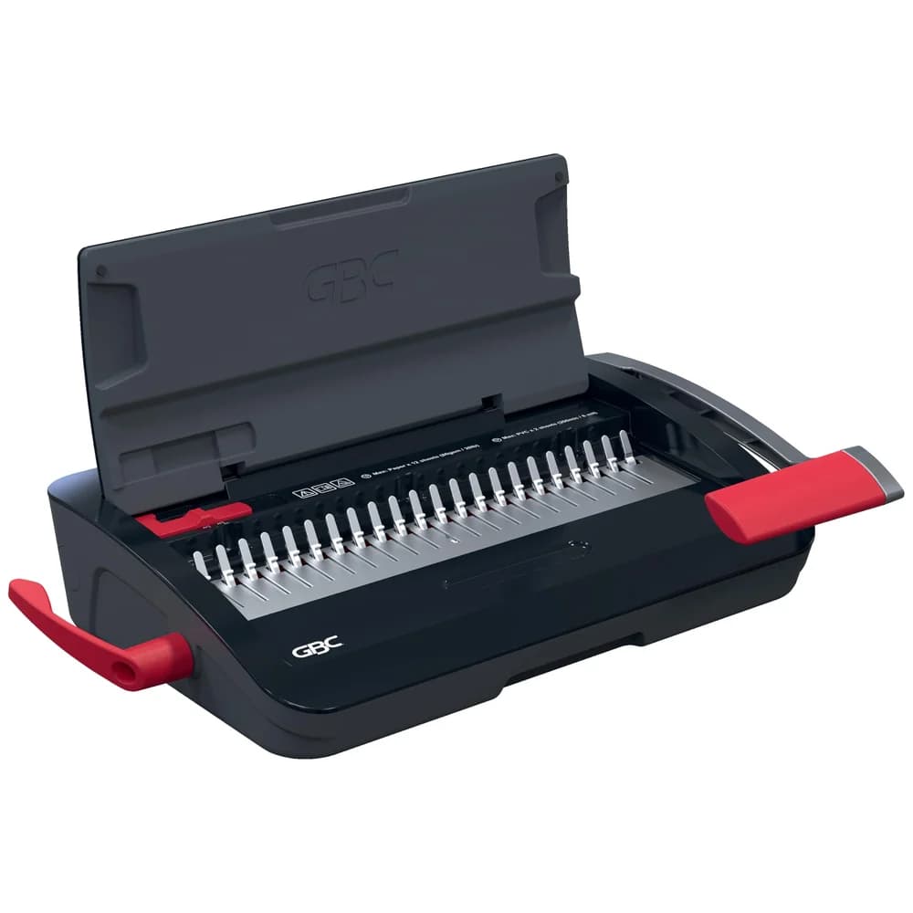 GBC 4410060 - Bindegerät, CB12