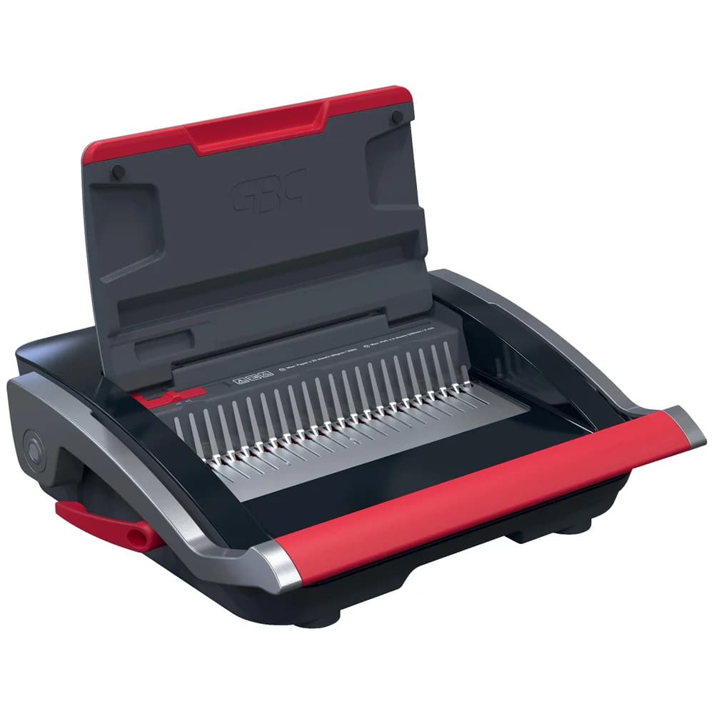GBC 4410063 - Bindegerät, CB25