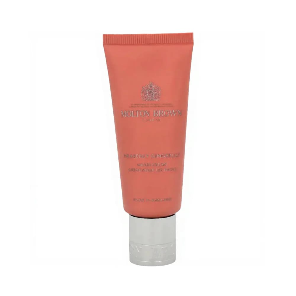 40ml MOLTON BROWN Heavenly Gingerlily Handcream
