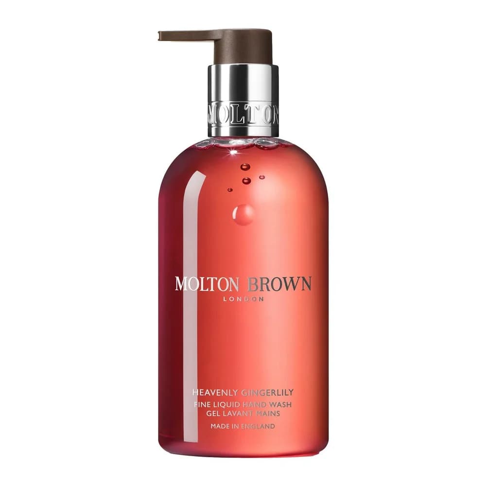 300 ml Molton Brown Heavenly Gingerlily Handseife