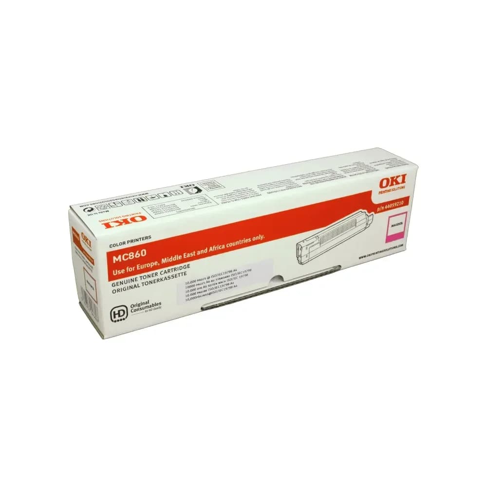 OKI, Toner, 44059210 (M)