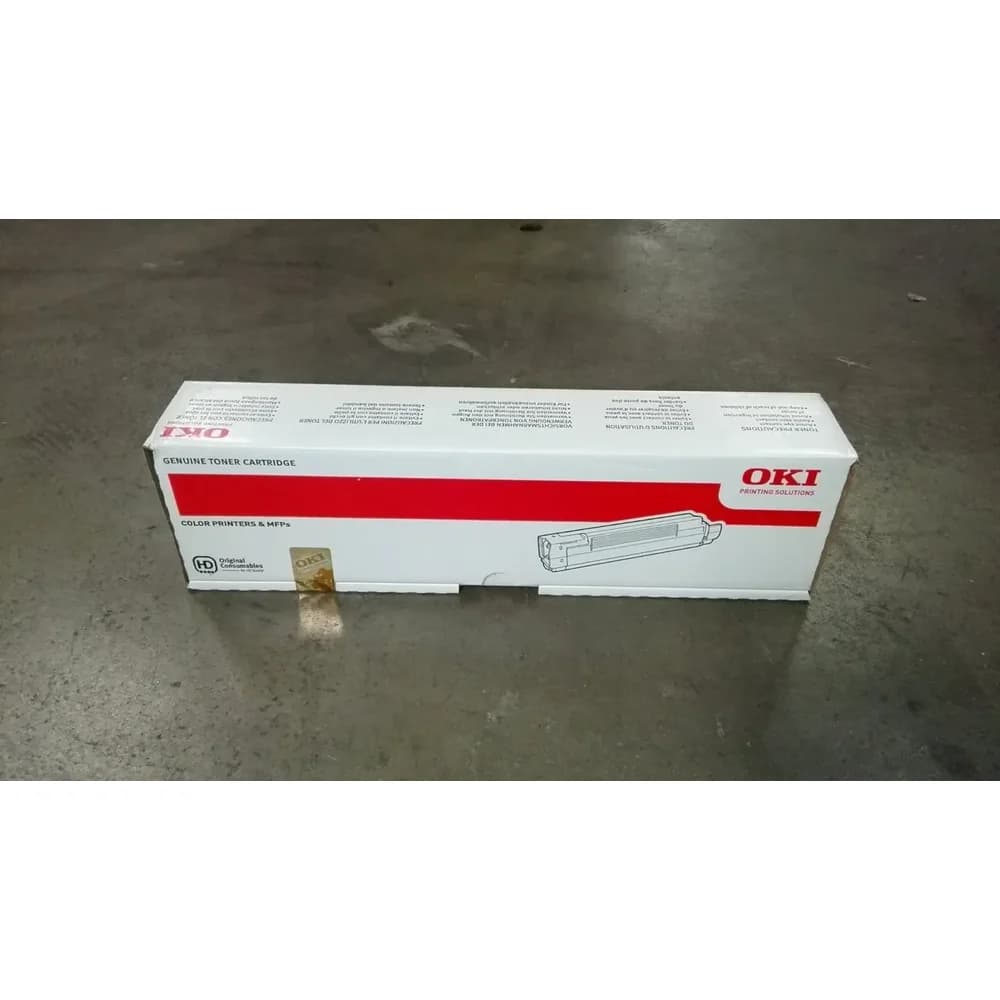 OKI, Toner, 44059212 (BK)