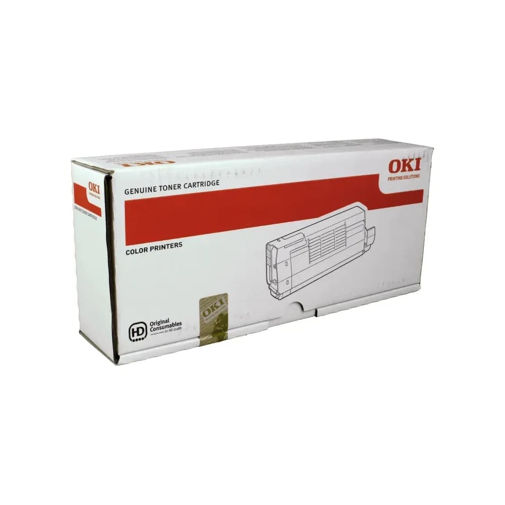 OKI, Toner, 44318606 (M)