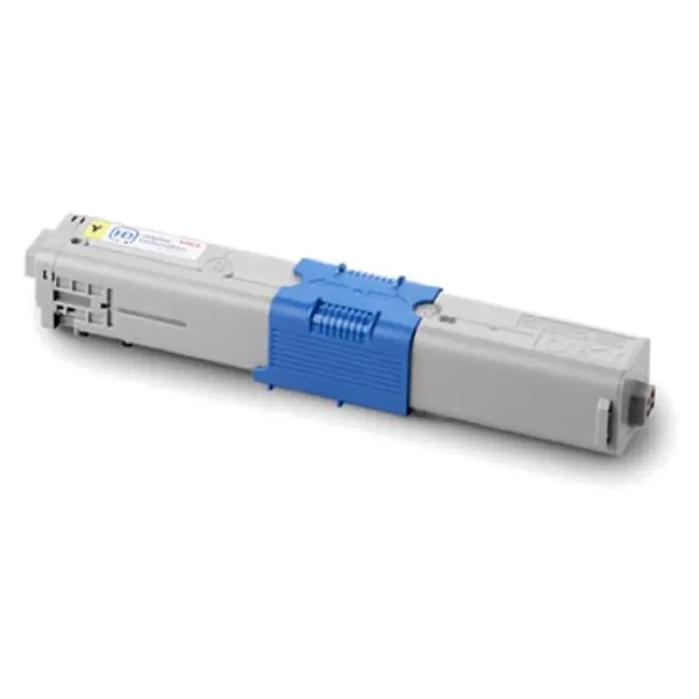 OKI, Toner, 44469722 (Y)