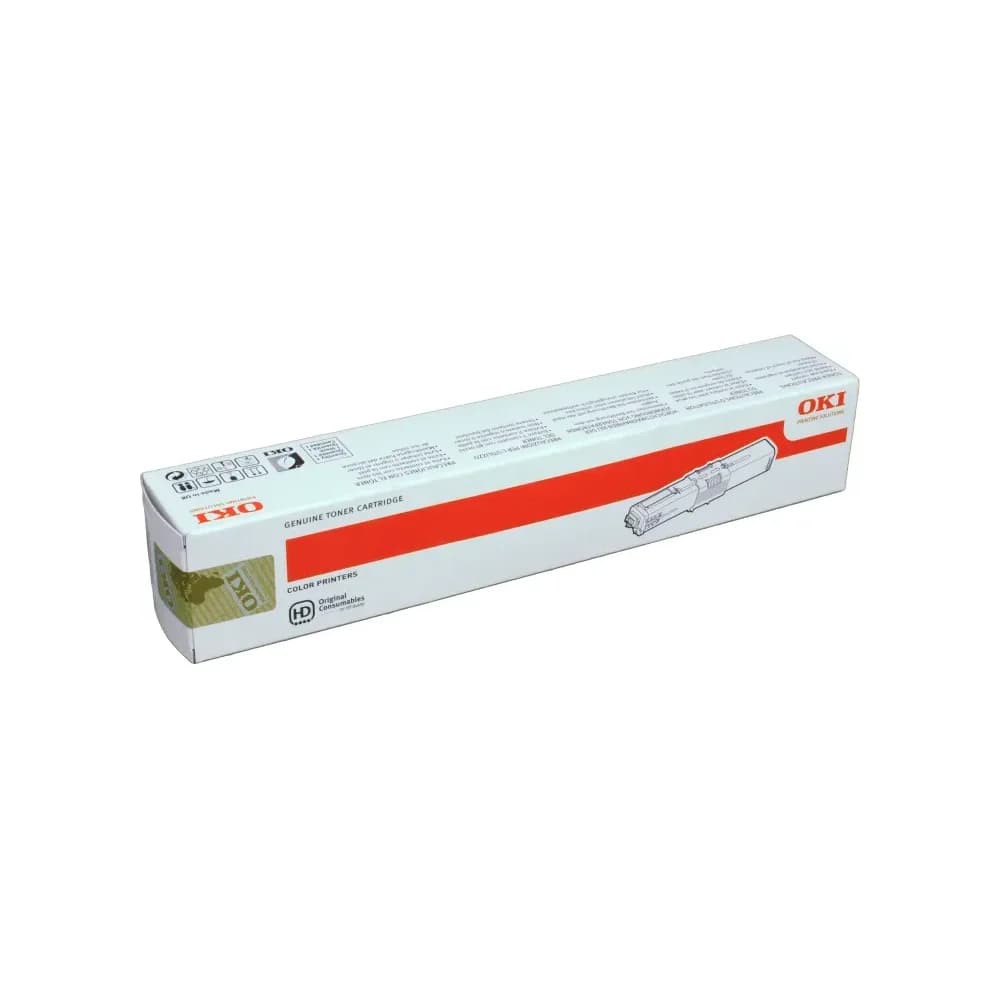 OKI, Toner, 44469723 (M)