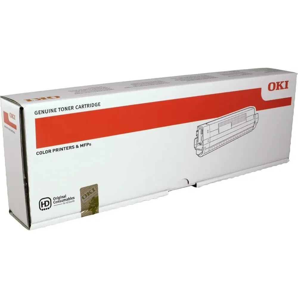 OKI, Toner, 44844505 (Y)