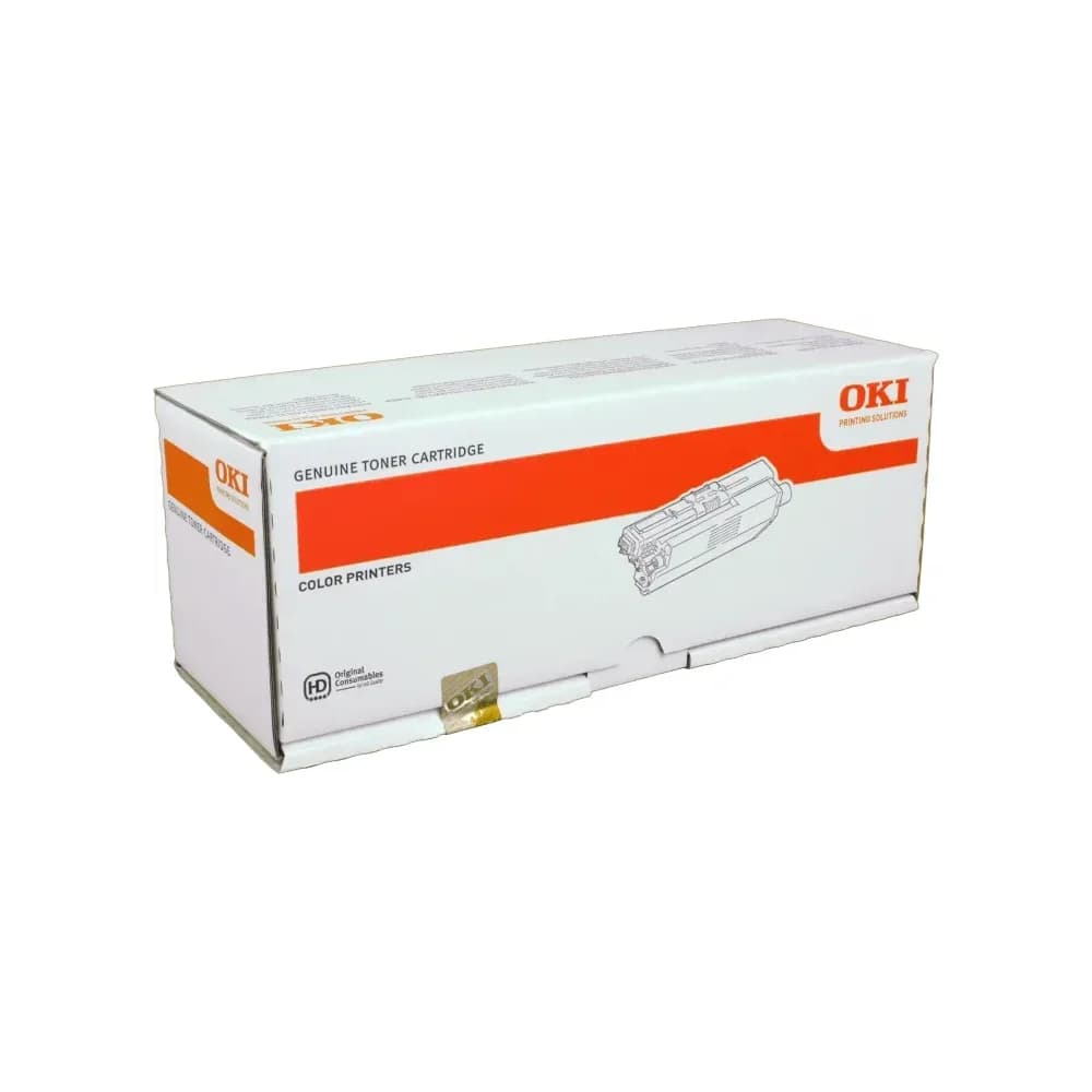 OKI, Toner, 44973508 (BK)