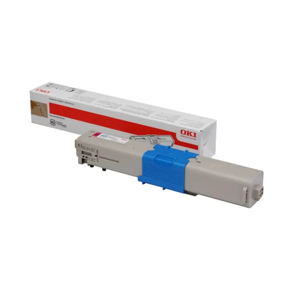 OKI, Toner, 44973534 (M)