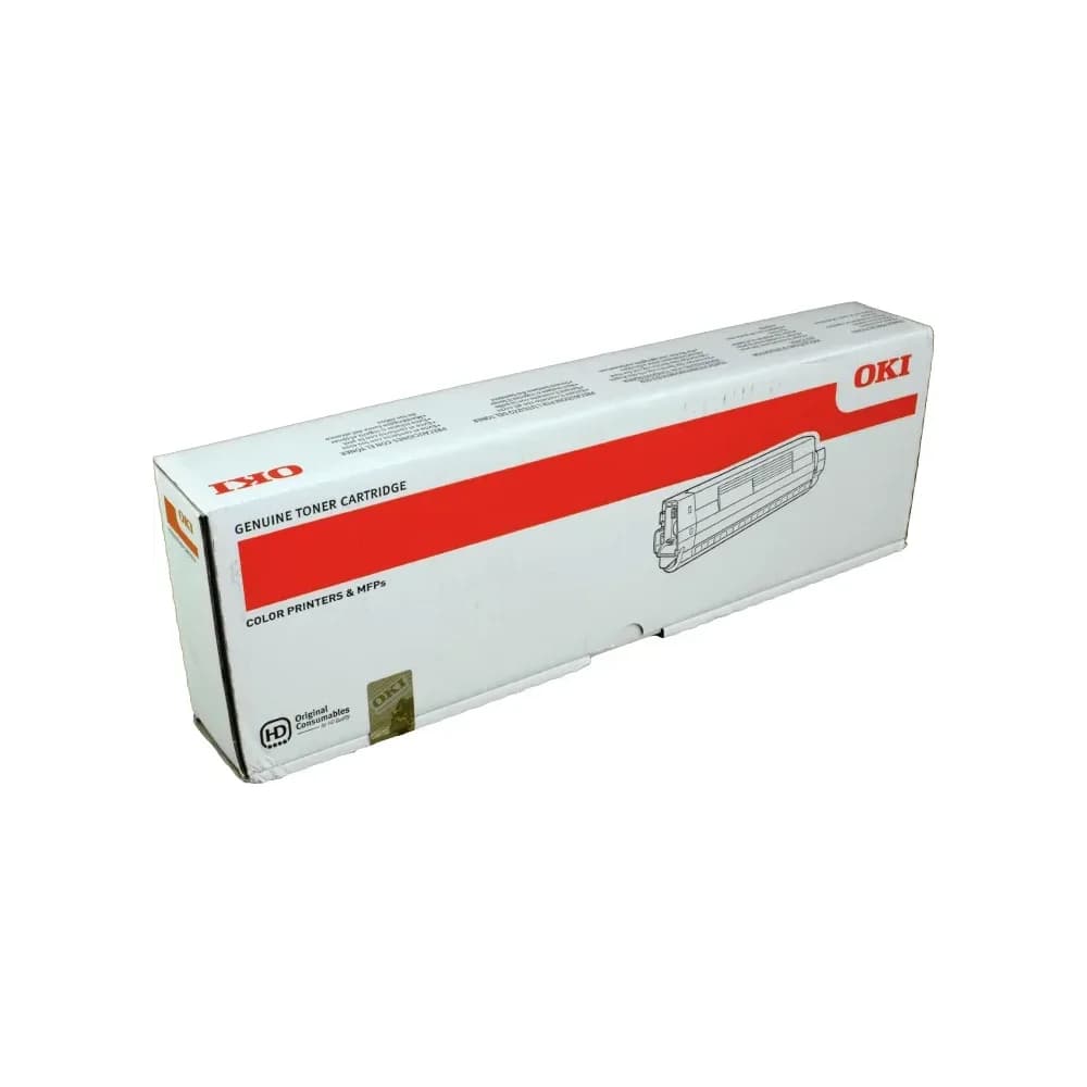 OKI, Toner, 44844613 (Y)