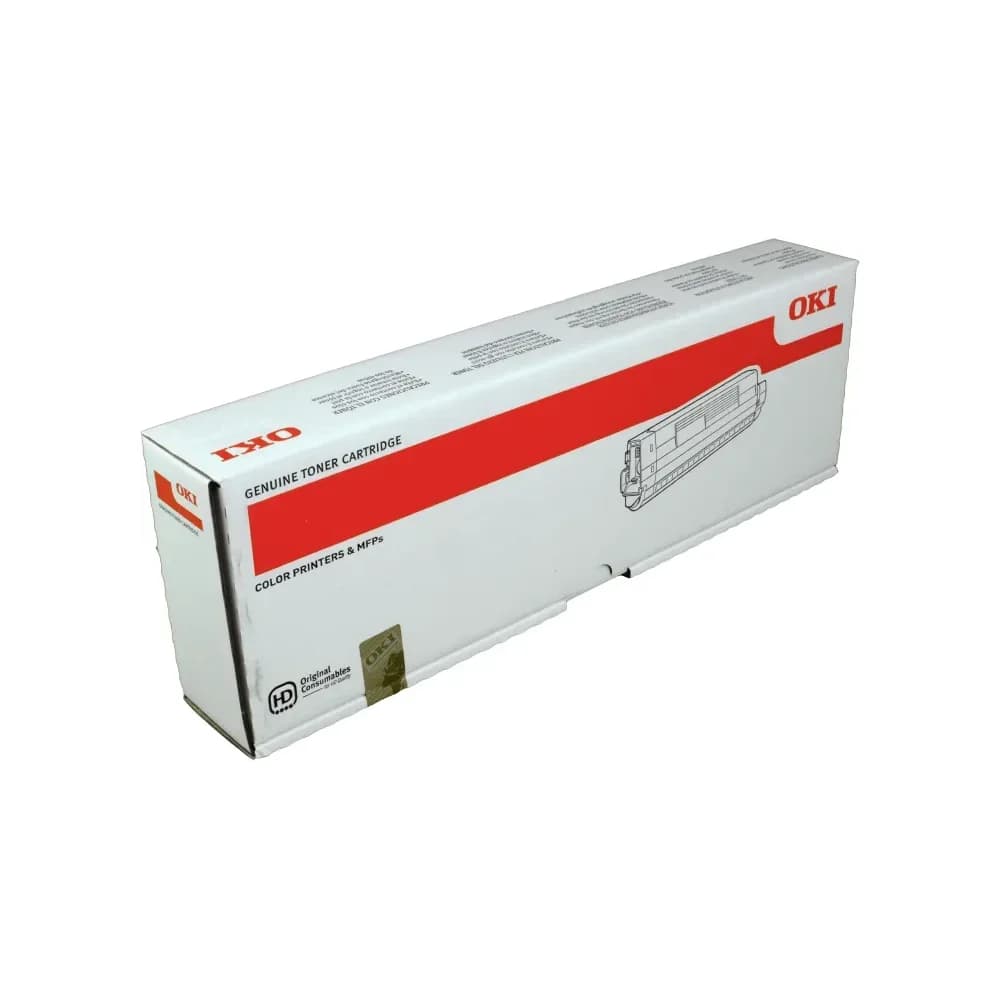 OKI, Toner, 4484461 (M)