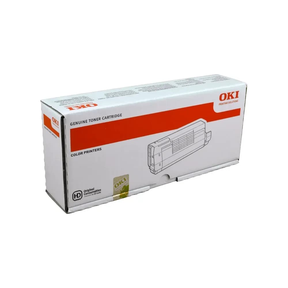 Oki Toner 45396203 cyan