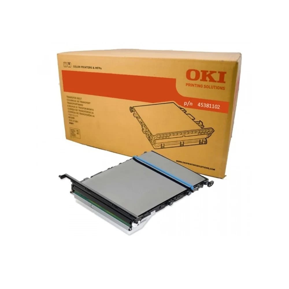 OKI Original-Transportband 45381102