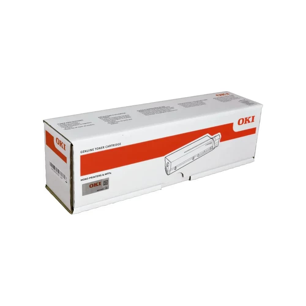 45807106 Black Toner