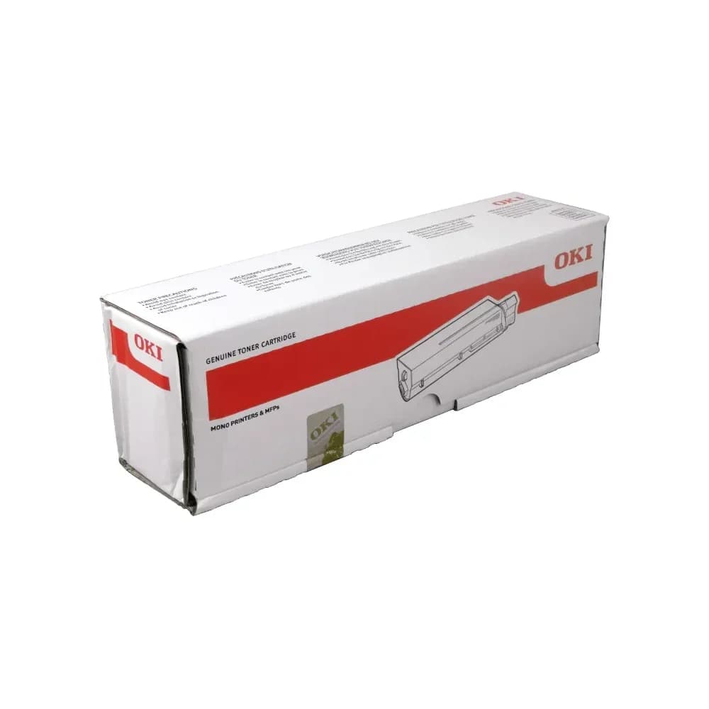 45807111 / Black Toner