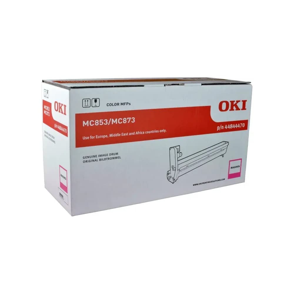OKI, Toner, 44844470 (M)