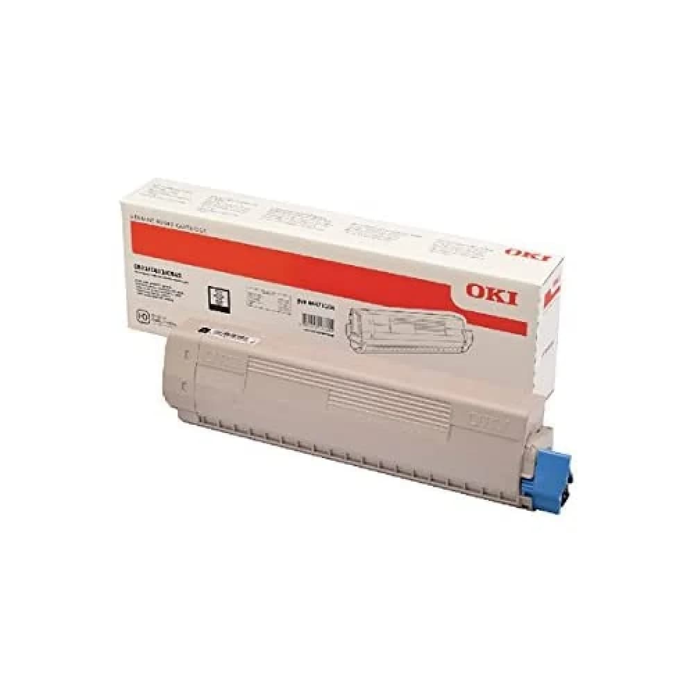 46471104 Black Toner
