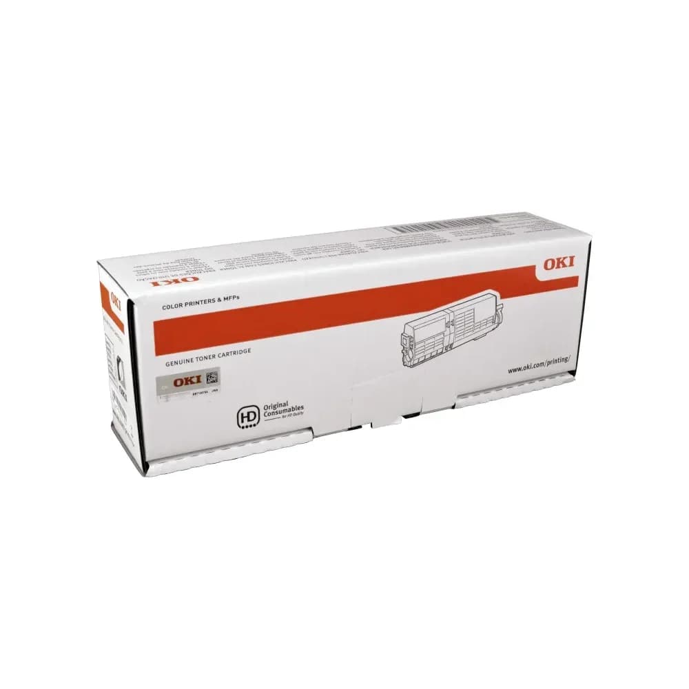 46490401 / Yellow Toner