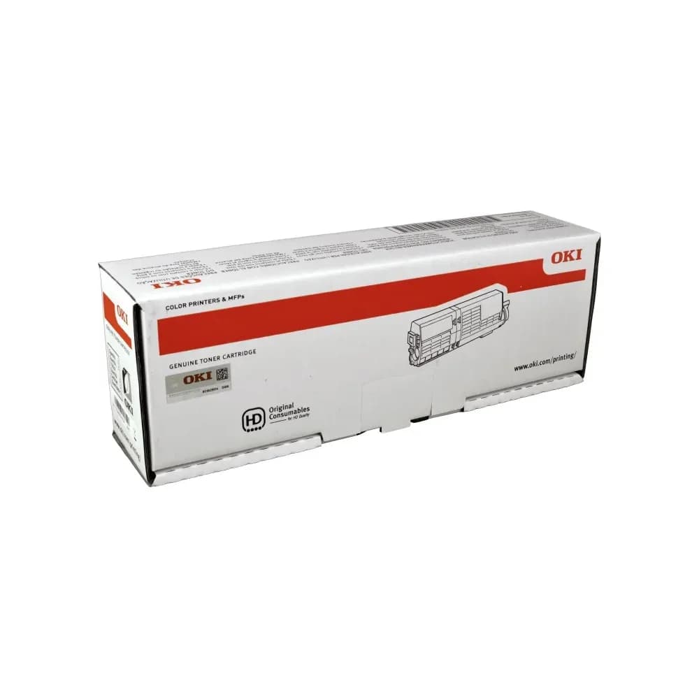 46490403 / Cyan Toner