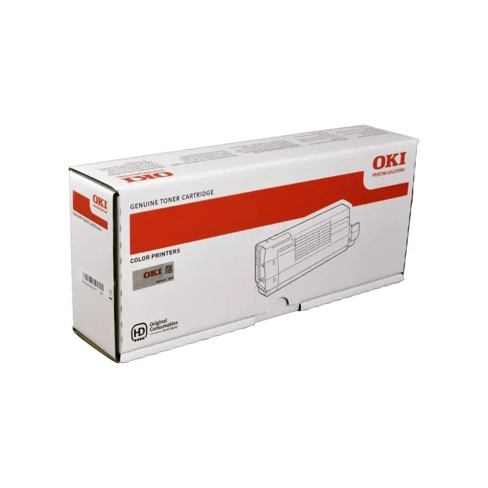 Oki Toner 46507615 cyan