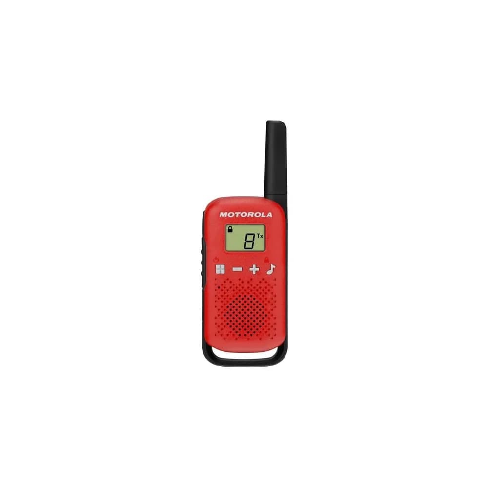 Motorola TALKABOUT T42 rot