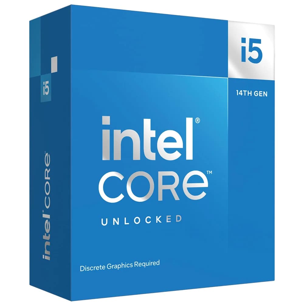 Intel® Prozessor