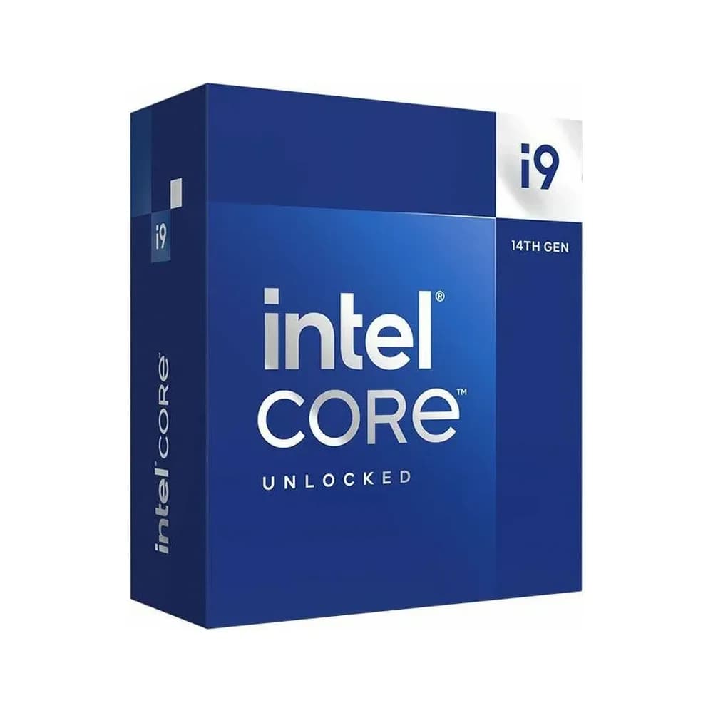 Intel® Prozessor