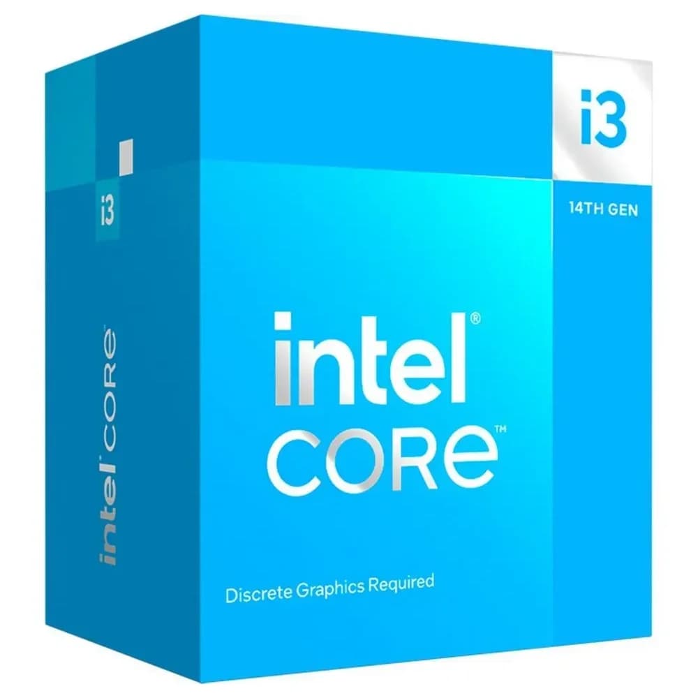 Intel® Prozessor