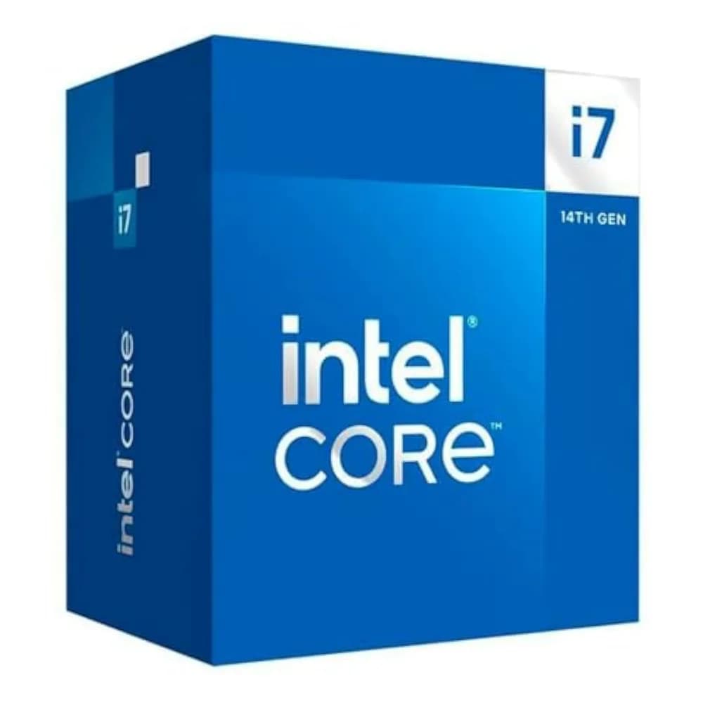 Intel Core i7-14700 2,1 GHz Prozessor